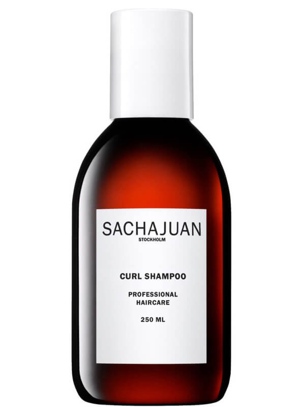 Sachajuan Curl Shampoo (250ml)