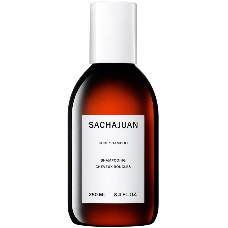 Sachajuan Curl Shampoo (250ml)