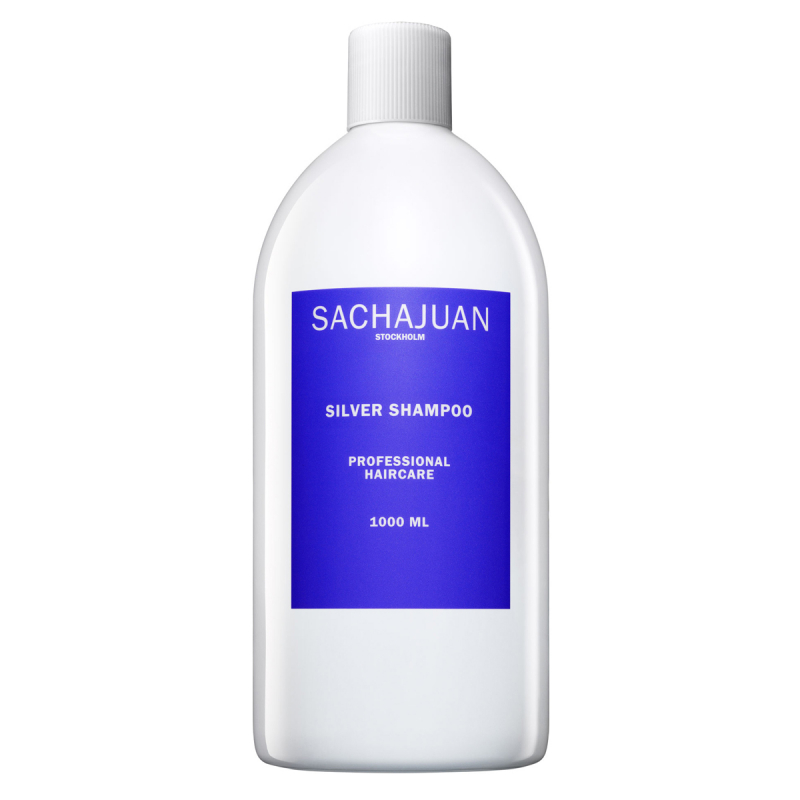 Sachajuan Silver Shampoo (1000ml) test