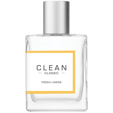 Clean Fresh Linen Eau De Parfum 60ml
