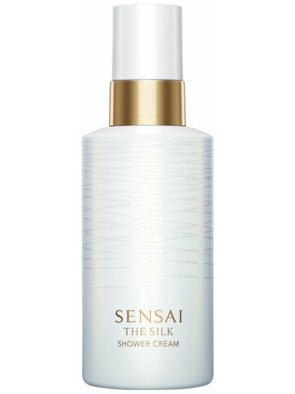 Sensai The Silk Shower Cream (200ml)