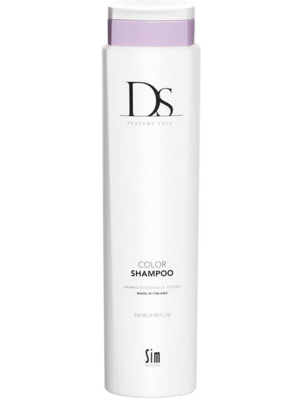 DS SIM Sensitive Color Shampoo (250ml)