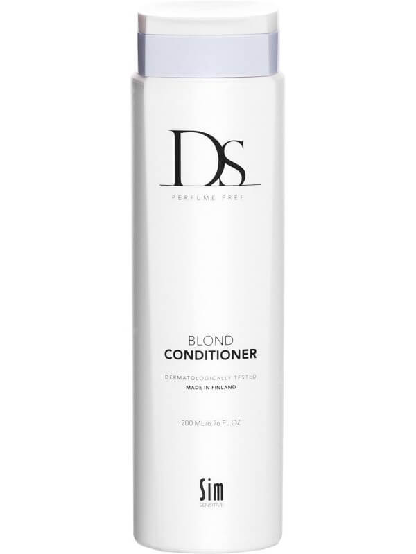 DS SIM Sensitive Blond Conditioner (200ml)