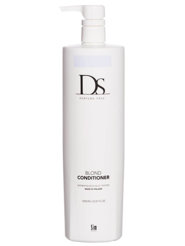 Sim Sensitive Blonde Conditioner 1000 ml