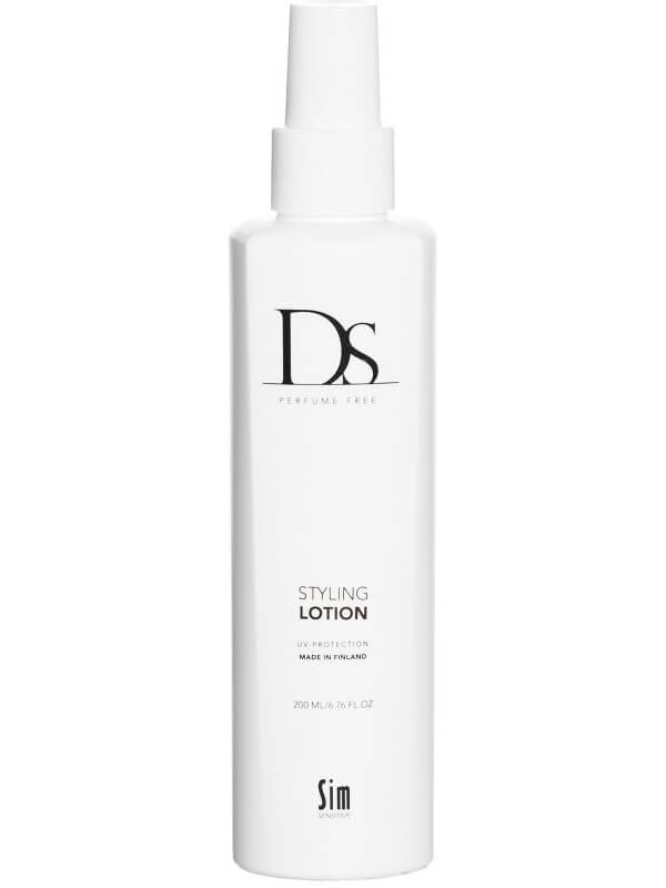 DS SIM Sensitive Styling Lotion (200ml)