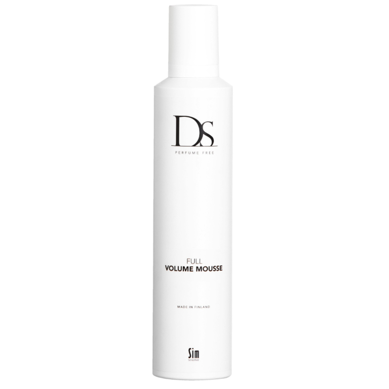 DS SIM Sensitive Volume Mousse (300ml)