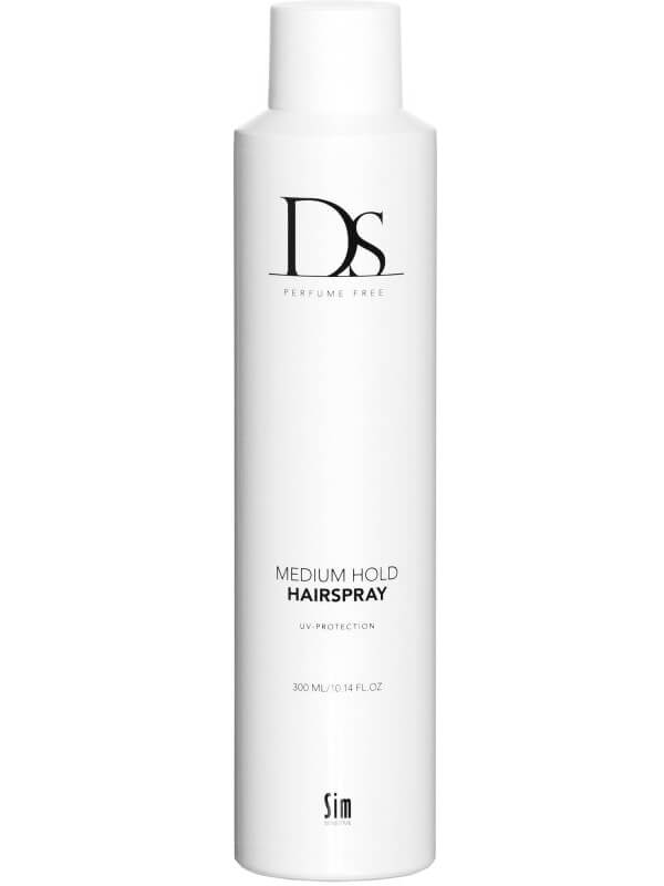 DS SIM Sensitive Medium Hold Hairspray (300ml)