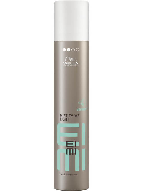 Wella EIMI Mistify Me Light (300ml)