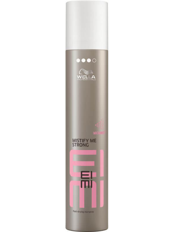 Wella EIMI Mistify Me Strong (300ml)
