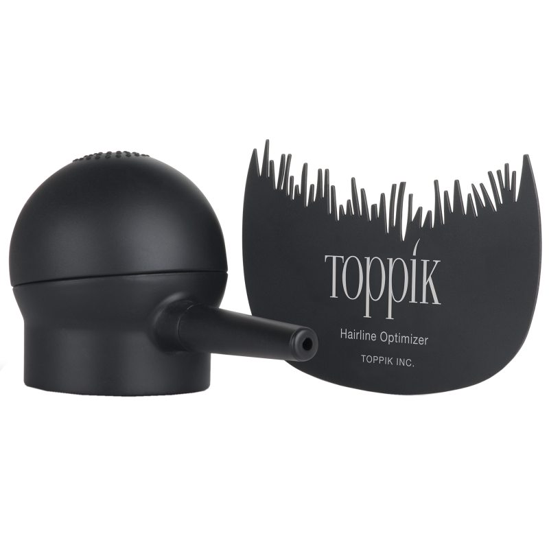 Toppik Spray Applicator + Gratis Hairline Optimizer