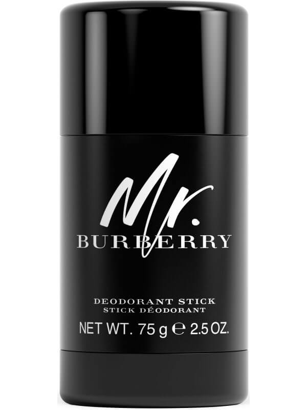 Burberry Mr Burberry Deostick - 75 g