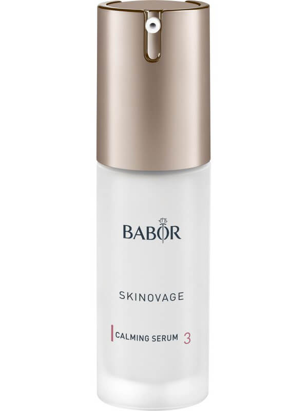 Babor Skinovage Calming Serum (30ml) test