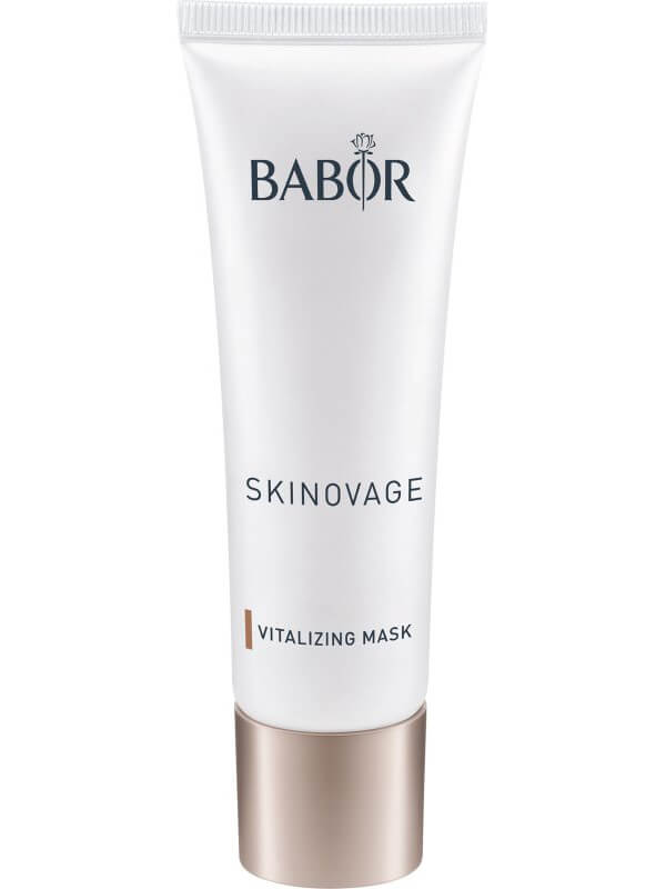 Babor Skinovage Vitalizing Mask (50ml) test