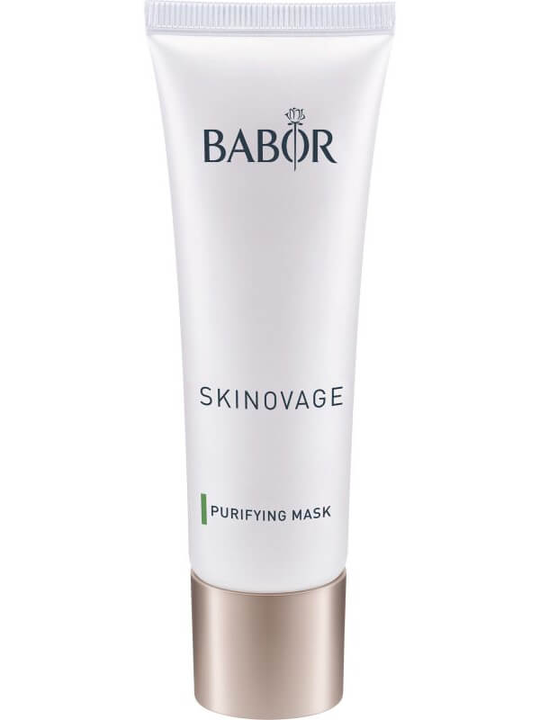 Babor Skinovage Purifying Mask (50ml) test