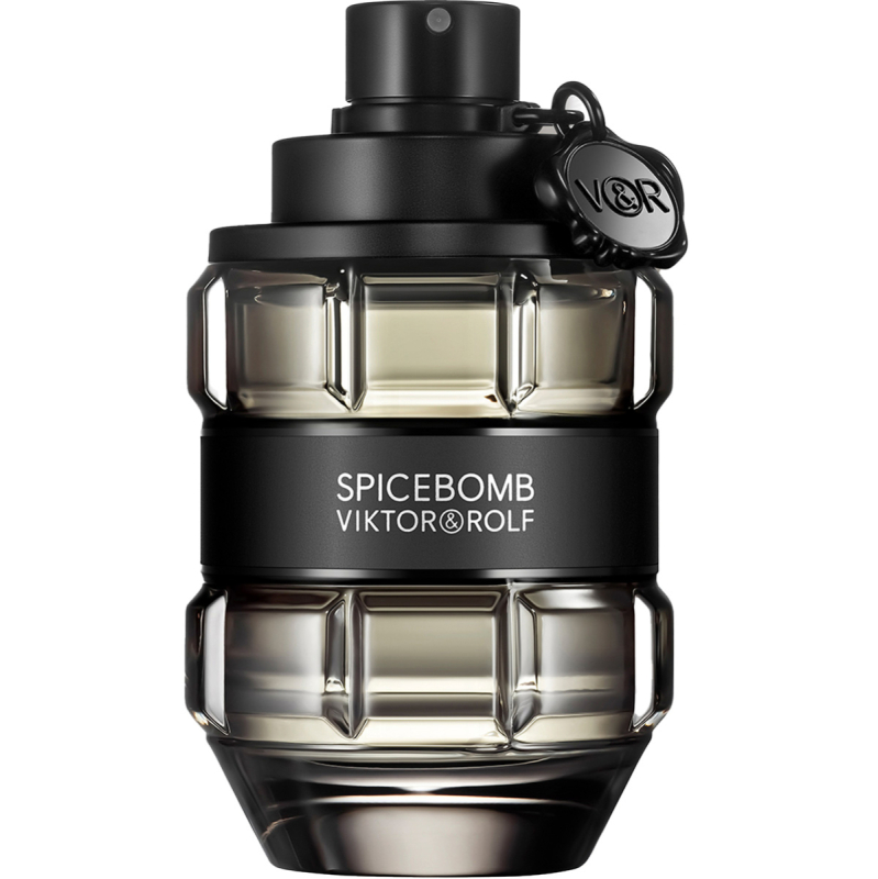 Viktor & Rolf Spicebomb EdT (90ml)