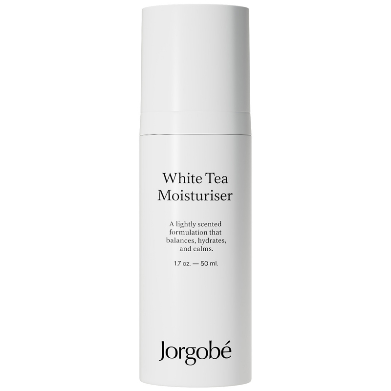 Jorgobé The White Tea Balancing Cream (50ml)