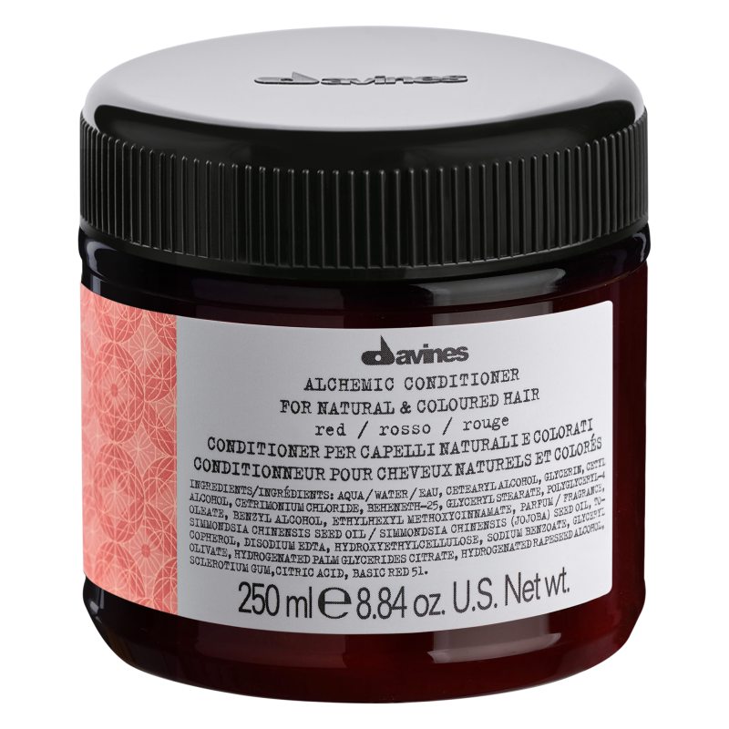 Davines Alchemic Conditioner Red (250ml)