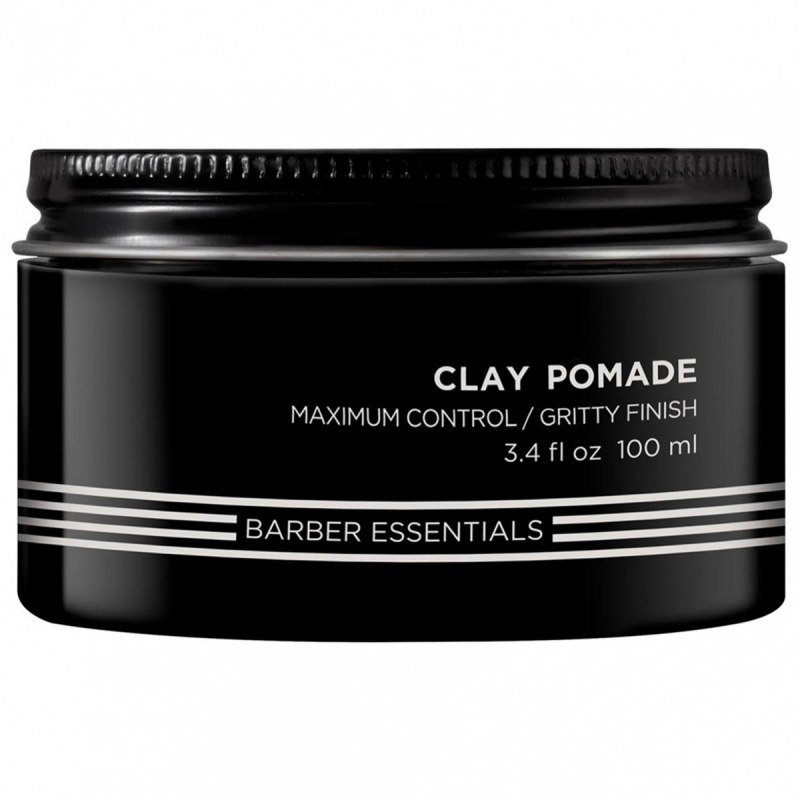 Redken Brews Clay Pomade 100ml