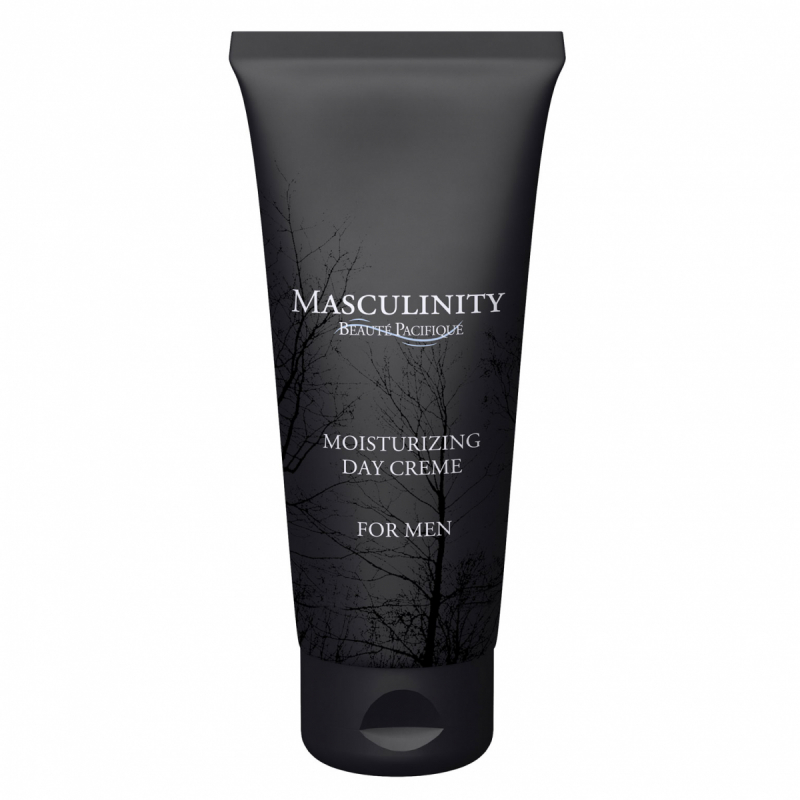 BeautÃ© Pacifique Moisturizing Day Creme, For Men test