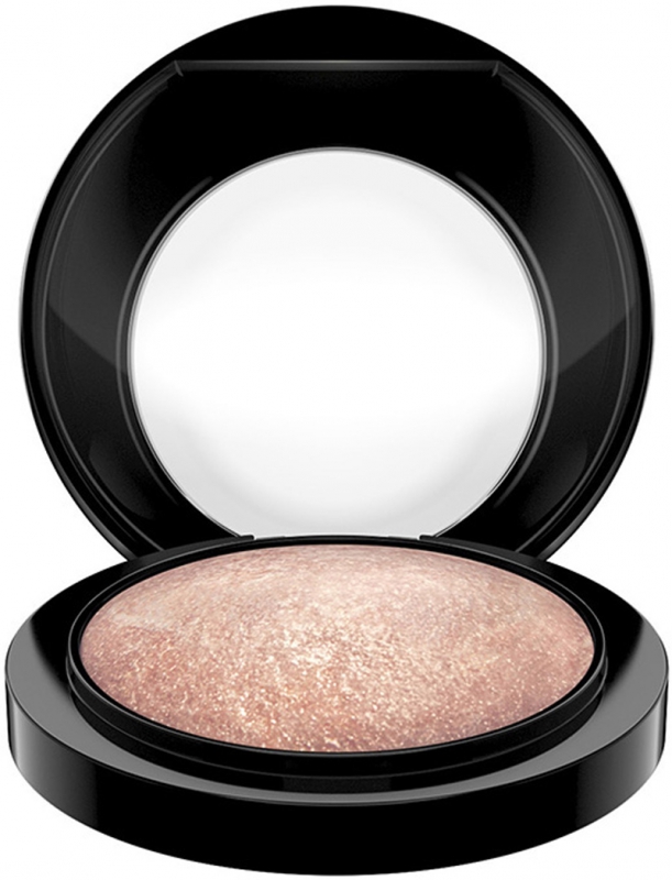 MAC Cosmetics Mineralize Skinfinish Powder Soft And Gentle