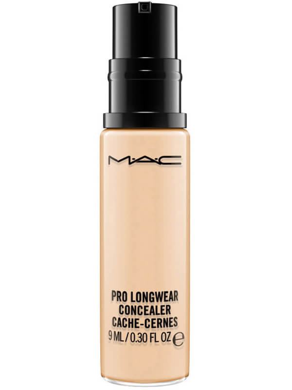MAC Cosmetics Pro Longwear Concealer NC20