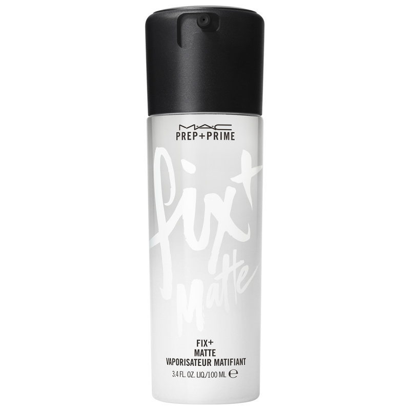 MAC Cosmetics Fix + Matte Setting Spray (100 ml)