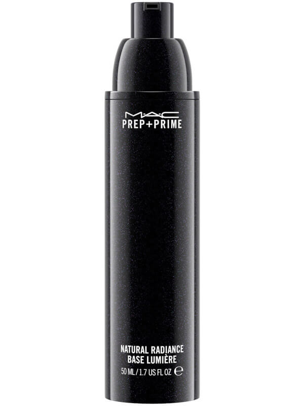 MAC Prep + Prime Natural Radiance Radiant Yellow 50ml