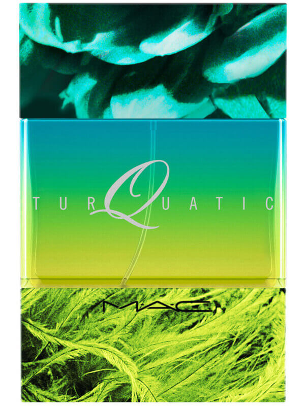 Fragrance Turquatic 50 ml