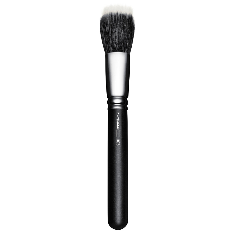 187S Duo Fibre Face Brush
