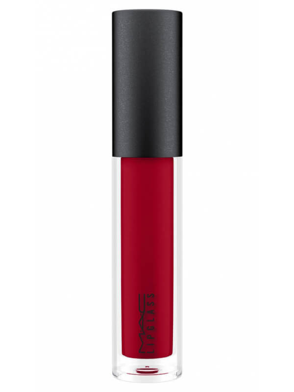 MAC Cosmetics Lipglass Ruby Woo