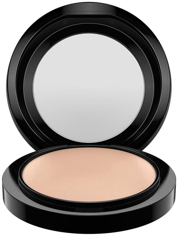 MAC Mineralize Skinfinish Natural - Medium Plus