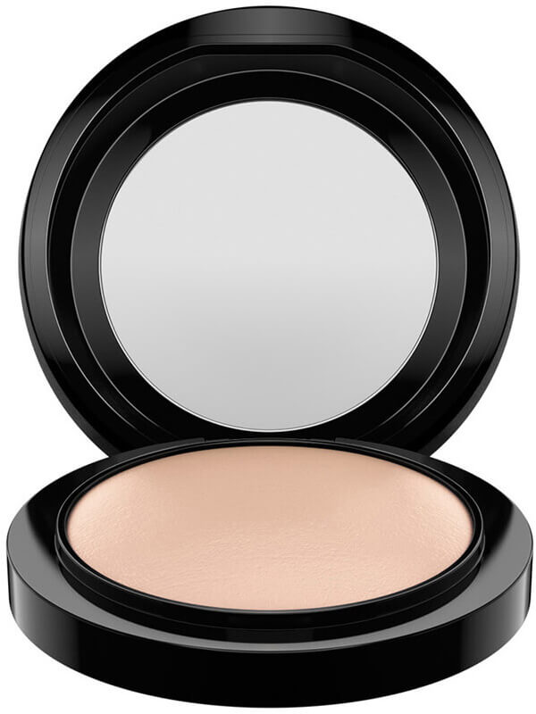 MAC Cosmetics Mineralize Skinfinish/ Natural Powder Medium