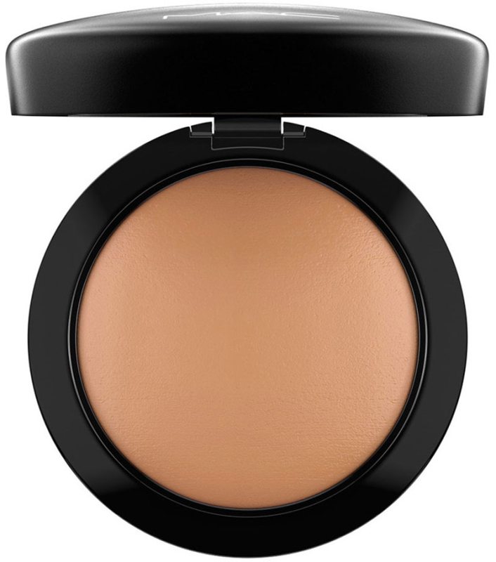 MAC Cosmetics Mineralize Skinfinish/ Natural Powder Give Me Sun!