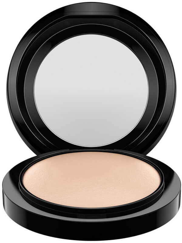 MAC Cosmetics Mineralize Skinfinish/ Natural Powder Light Plus