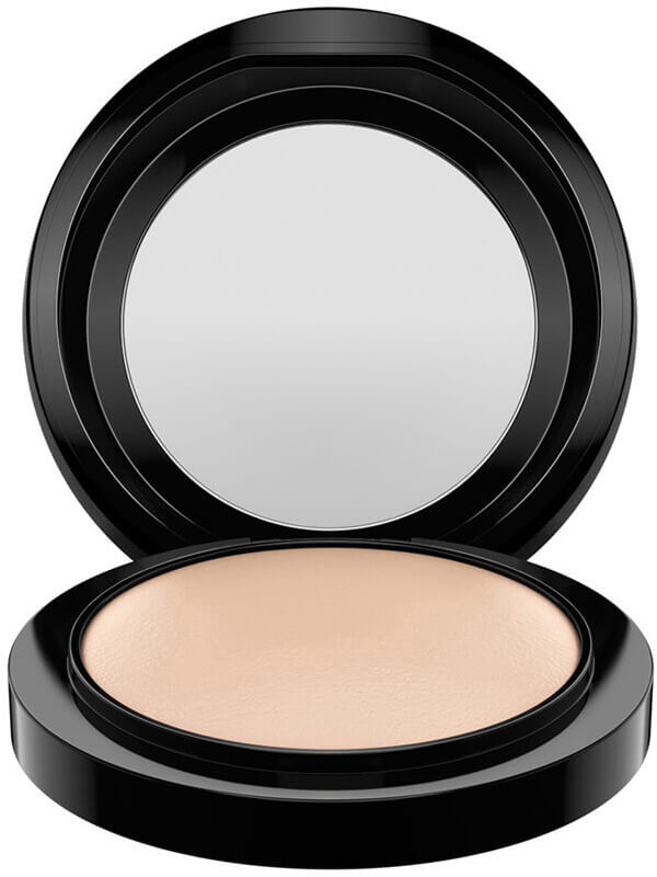 MAC Cosmetics Mineralize Skinfinish / Natural Powder Light Plus