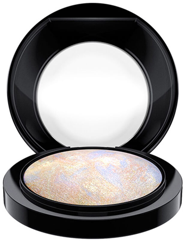 MAC Cosmetics Mineralize Skinfinish Powder Lightscapade