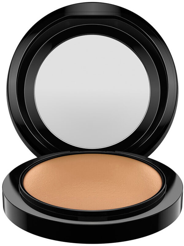 MAC Cosmetics Mineralize Skinfinish/ Natural Dark