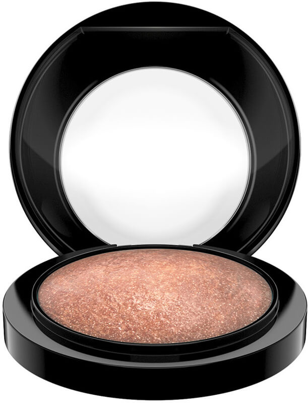 MAC Cosmetics Mineralize Skinfinish Powder Cheeky Bronze