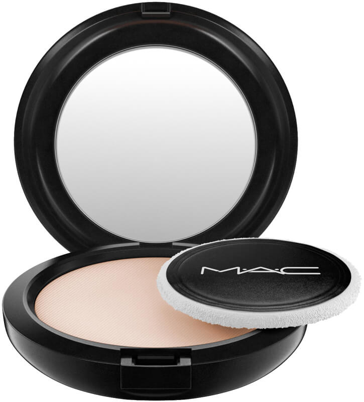 MAC Blot Powder/ Pressed Medium