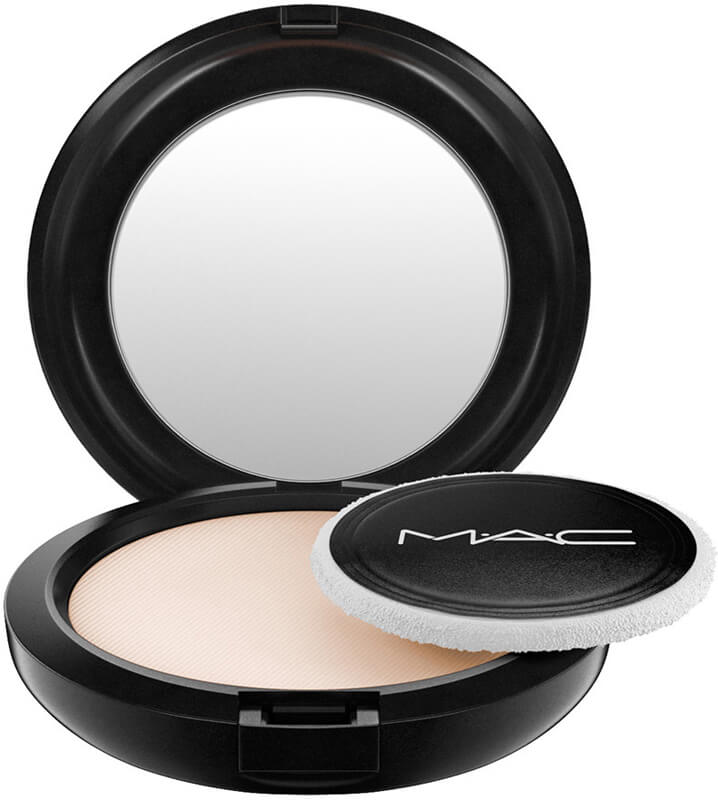 MAC Cosmetics Blot Powder/ Pressed Light