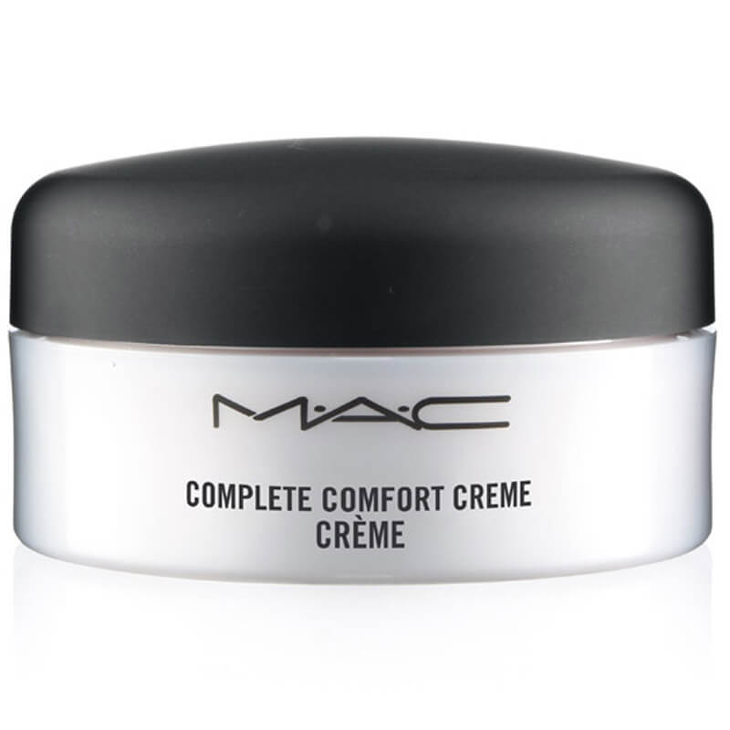 MAC Emulsions Complete Comfort Cream