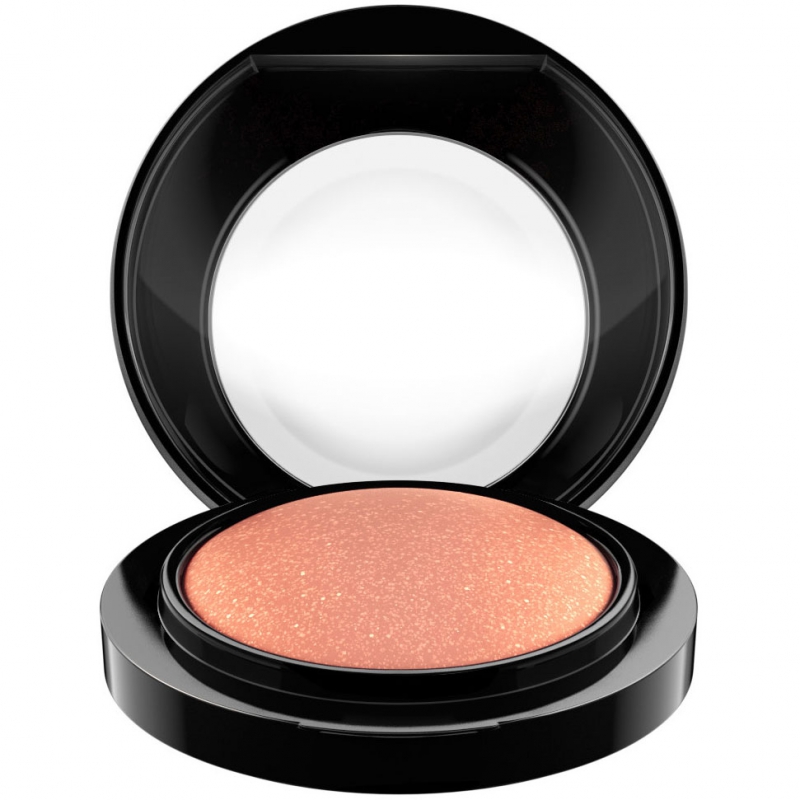 MAC Cosmetics Mineralize Blush Love Joy