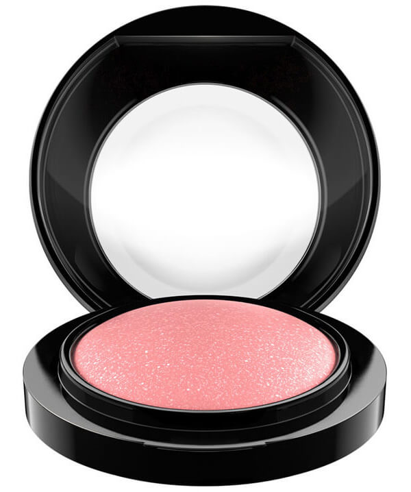 MAC Cosmetics Mineralize Blush Dainty