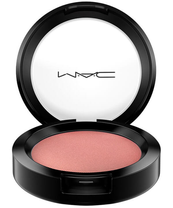 MAC Sheertone Blush Pinch Me 6g