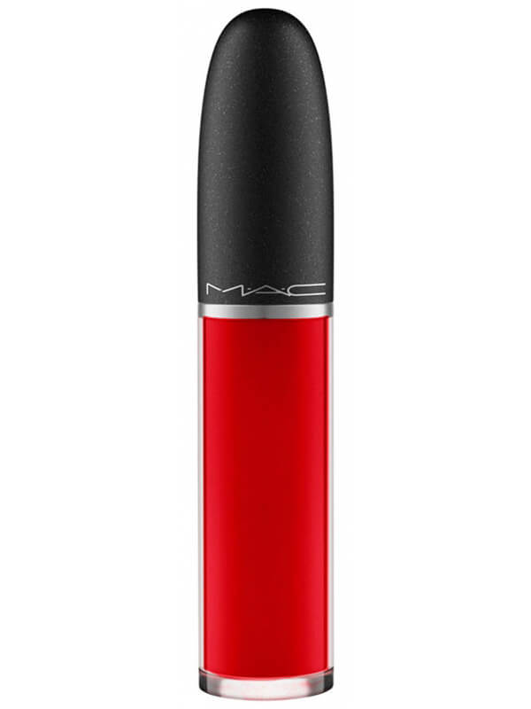 Retro Matte Liquid Lipcolour Feels So Grand