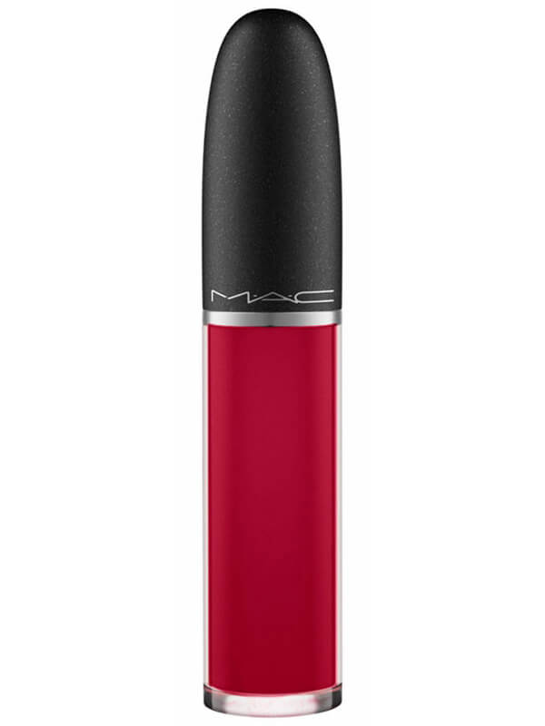 MAC Retro Matte Liquid Lipcolour Dance With Me