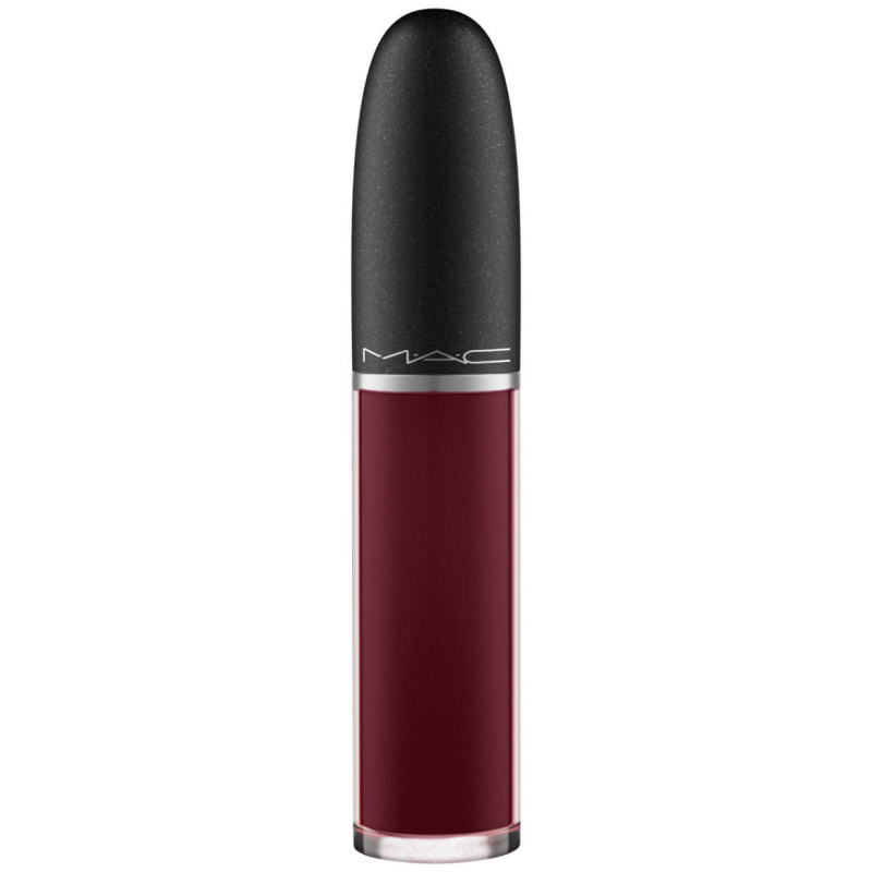 MAC Retro Matte Liquid Lipcolour High Drama 5ml