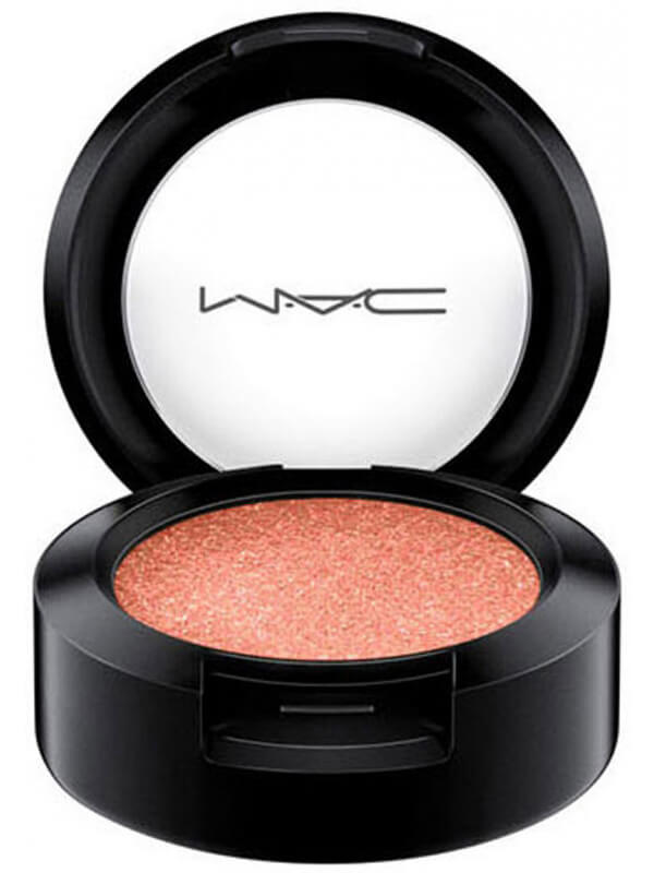 MAC Dazzleshadow Lets Roll