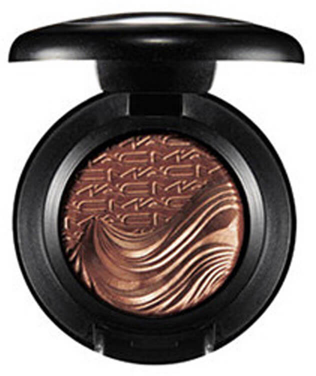 MAC Cosmetics Extra Dimension Single Eyeshadow Havana