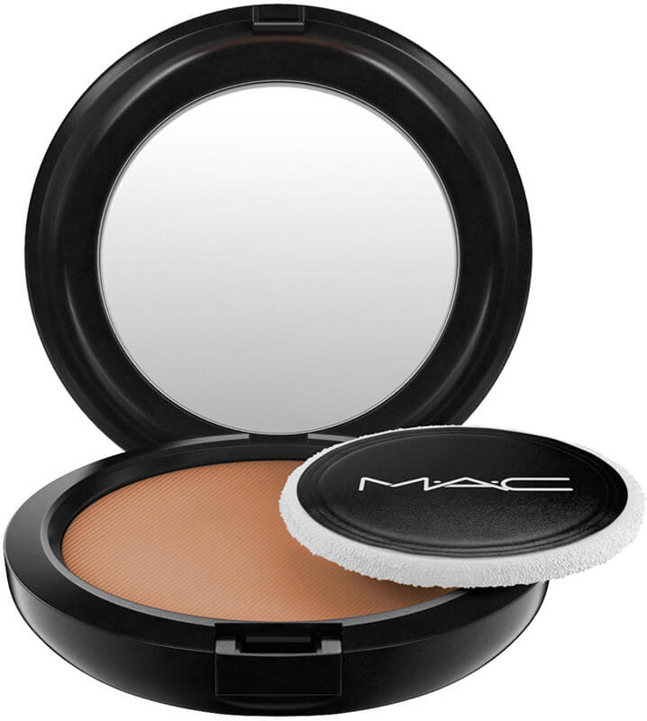 MAC Blot Powder/ Pressed Deep Dark 12g